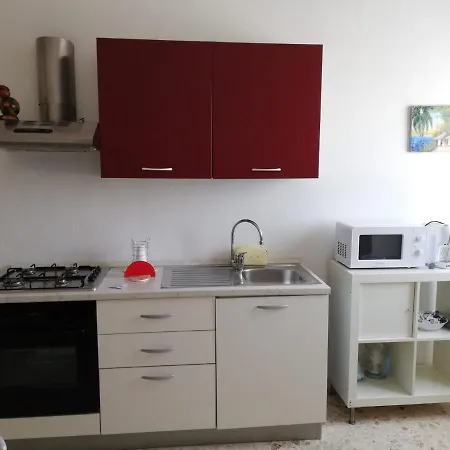 Apartment Casadina Bari