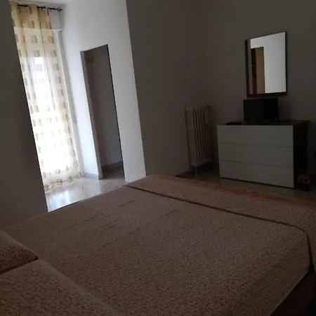 Casadina Apartment *