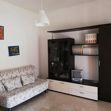 Apartment Casadina