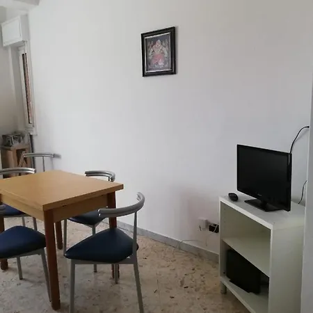 Casadina Bari