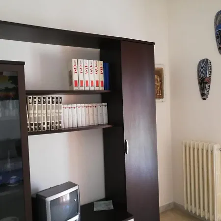 Casadina Apartment *