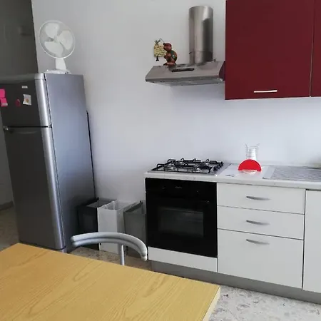 Casadina Apartment *