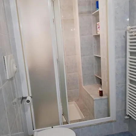 Apartment Casadina