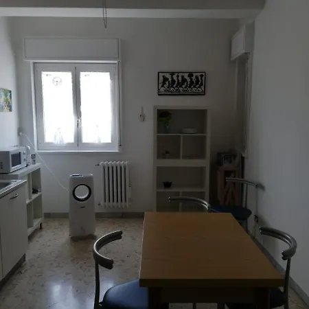Apartment Casadina
