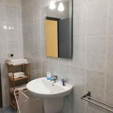 Casadina Apartment *