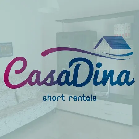 Casadina Apartment *