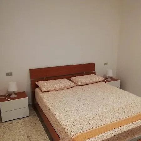 Apartment Casadina Bari